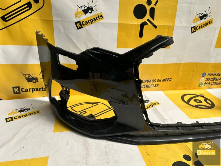 audi-a6-c8-4k-voorbumper-pdc-kls-origineel-4k0807437-bumper — foto 5