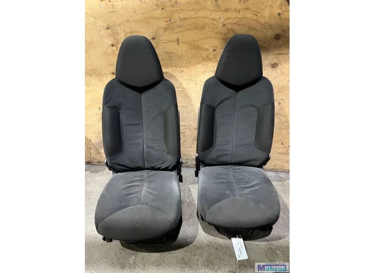 CITROËN C1 107 AYGO Links- und Rechtssitz 5-Türer 2005-2014