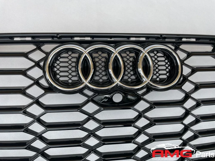 audi-a4-8w-rs4-grille-origineel-8w0853651-bf — foto 2