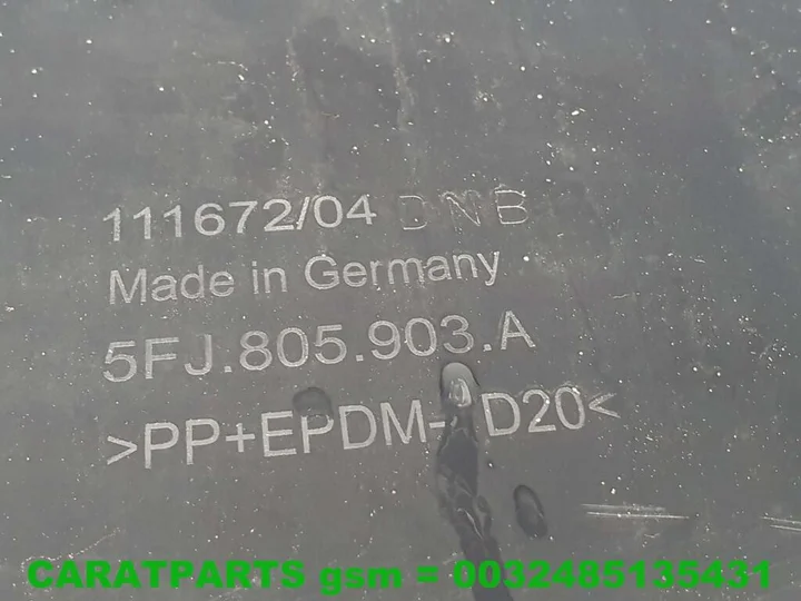 5fj807221d-bumper-tarraco-voorbumper-6pdc-lr7h-camera — foto 19