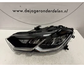 volkswagen-polo-2g-facelift-led-koplamp-links-2g1941005d — foto 4