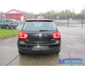 volkswagen-golf-5-16-fsi-demontage-sloop — foto 5