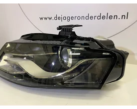 audi-a4-b8-xenon-led-koplamp-links-8k0941003c-2008 — foto 2