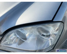 mercedes-ml-2-w164-links-koplamp-xenon-20052011 — foto 2