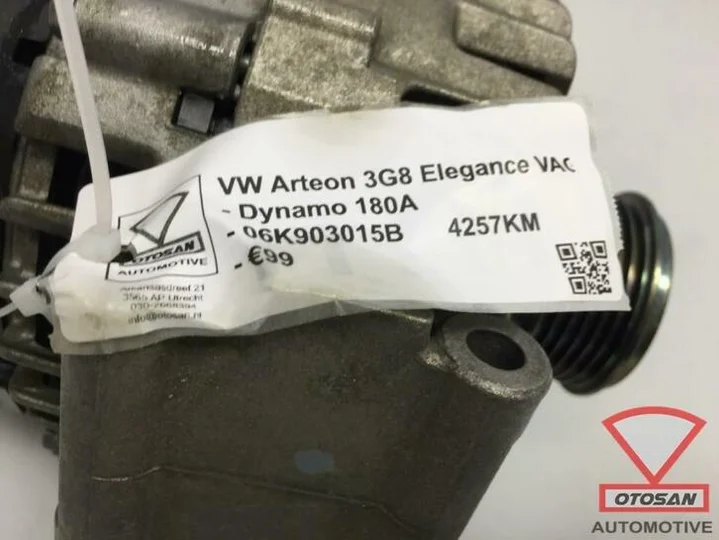 vw-arteon-3g8-2018-vag-dynamo-180a-06k903015b — foto 3