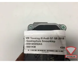vw-touareg-audi-q7-2018-gasklephuis-smoorklep-059145950as — foto 2