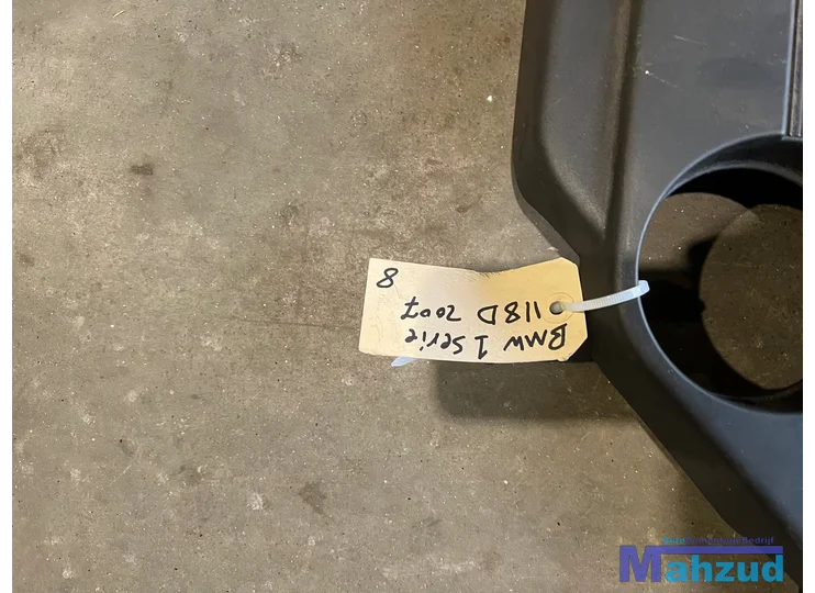 bmw-1-serie-118d-motorplaat-n47d20a-motor-plaat