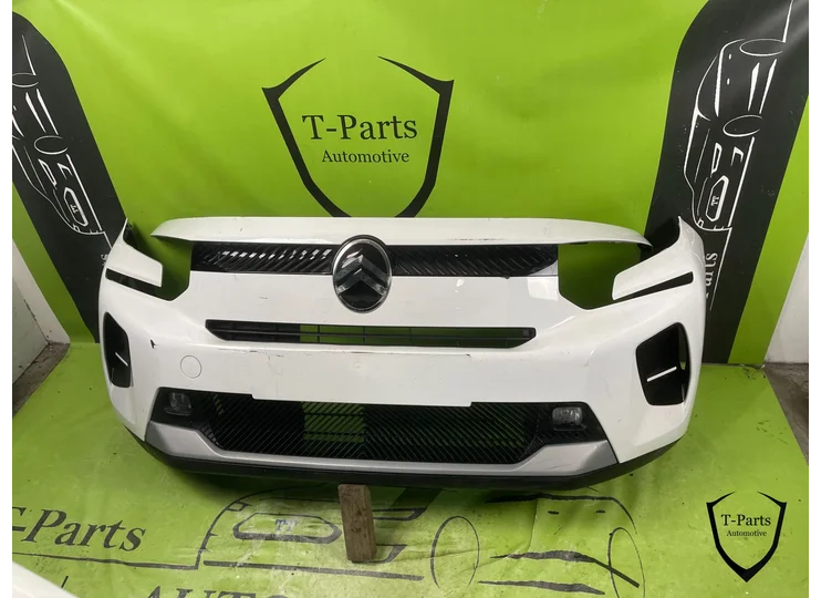 citroen c3 voorbumper bumper 169456771T