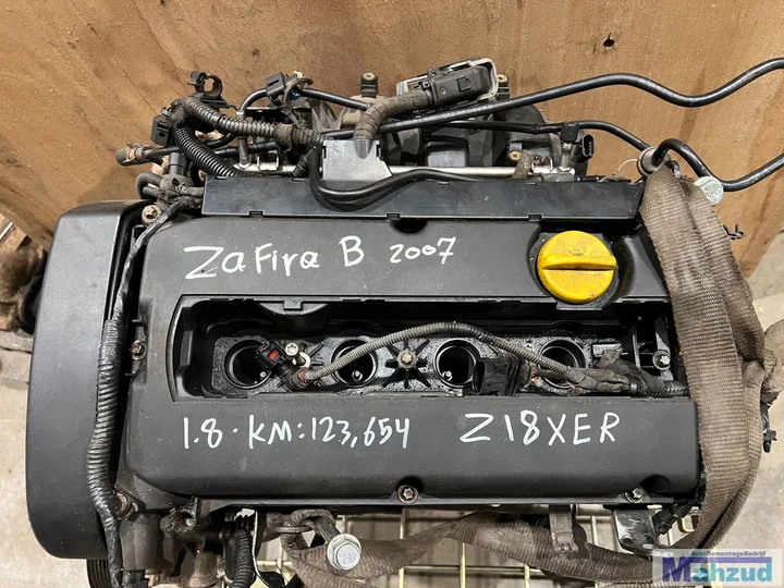 opel-zafira-b-18-motorblok-motor-z18xer — foto 5
