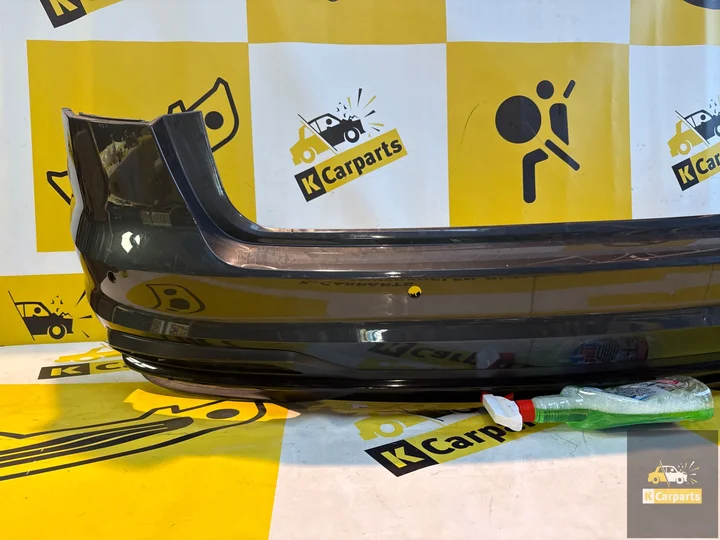 audi-a4-b9-achterbumper-bumper-4x-pdc-8w9807385 — foto 2