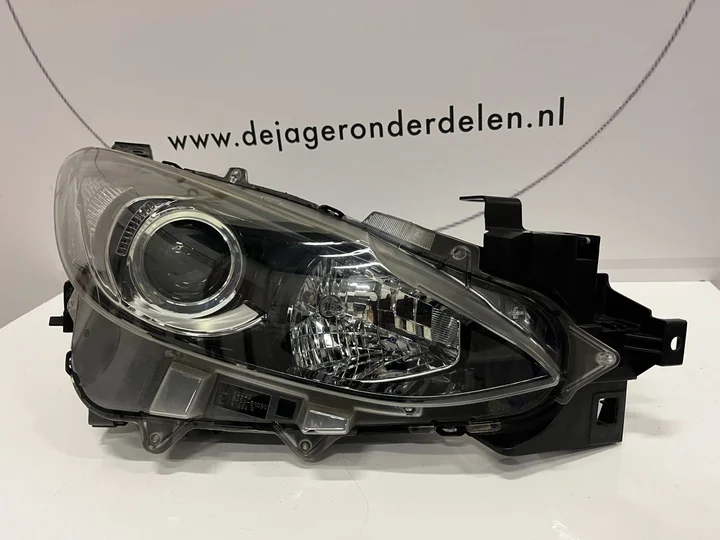 mazda-3-koplamp-rechts-bhr151030-2011-2015 — foto 3