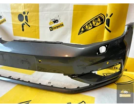 voorbumper-vw-golf-7-facelift-pdc-kls-bumper-5g0807221fl — foto 2