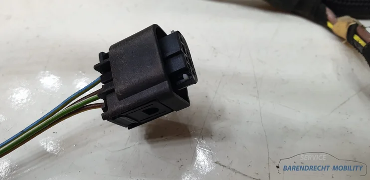 bmw-e46-3-serie-cabriolet-cabrio-hoofd-kabelboom-main-wiring-harness-origineel-nette-staat-gebruikt-2002-2003-2004-2005-2006-barendrecht-mobility-service — foto 6