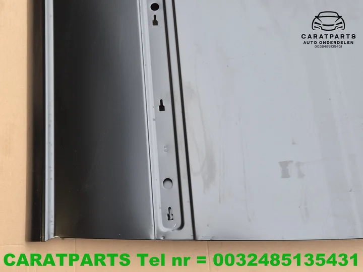 mercedes-vito-schuifdeur-vito-zijdeur-vito-zij-deur-vito-639 — foto 7