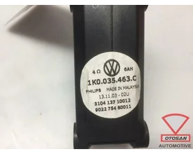 vw-golf-v-5-05-09-radioversterker-amplifier-1k0035463 — foto 2