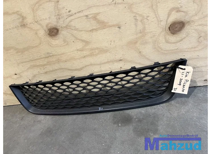 kia-picanto-bumper-grille-rooster-20082011