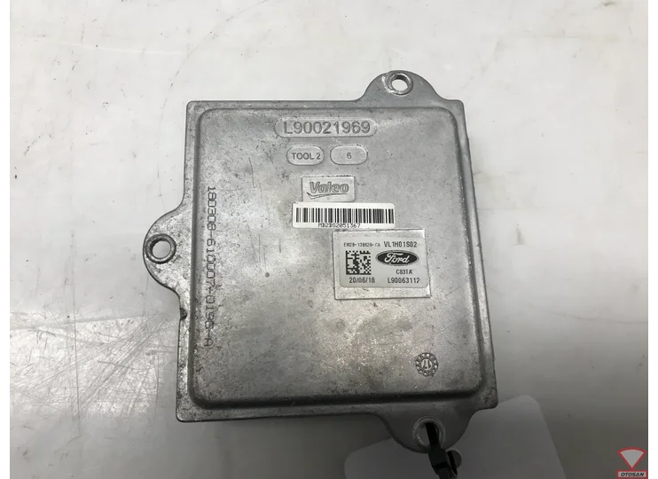 Module de démarrage à DEL au xénon Ford 2019 MK4 MK8 EM2B-13B626-CA