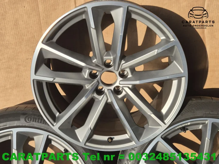 4k8601025l-audi-a7-velgen-a6-4k-c8-audi-sport-velgen-20inch — foto 3