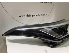 toyota-chr-chr-koplamp-vol-led-rechts-81110f4280 — foto 3