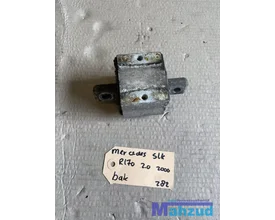 mercedes-slk-r170-versnellingsbak-steun — foto 2