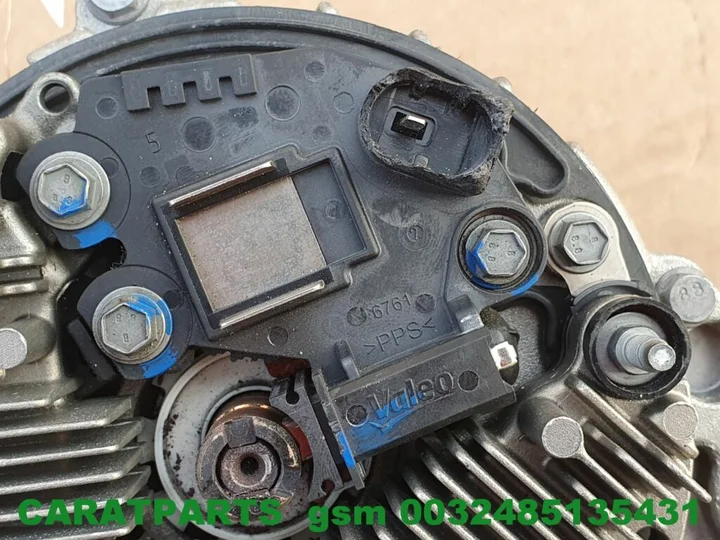 04l903024a-a4-dynamo-a5-alternator-a6-dynamo-q5-dynamo- — foto 6