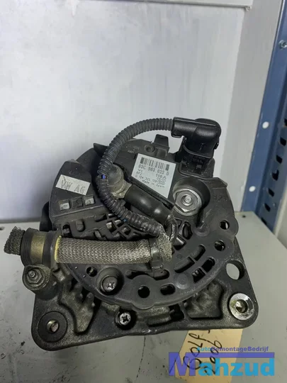 vw-ag-golf-5-16-fsi-dynamo-110a-03c903023d — foto 2