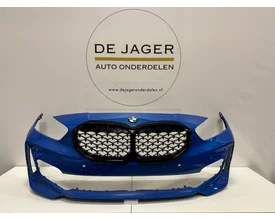 bmw-1-serie-f40-m-pakket-voorbumper-achterbumper-origineel — foto 2