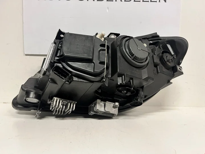 bmw-x1-e84-facelift-led-koplamp-compleet-links-729026207 — foto 8