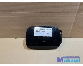 mercedes-b-klasse-w245-zwart-tankklep-2005-2011