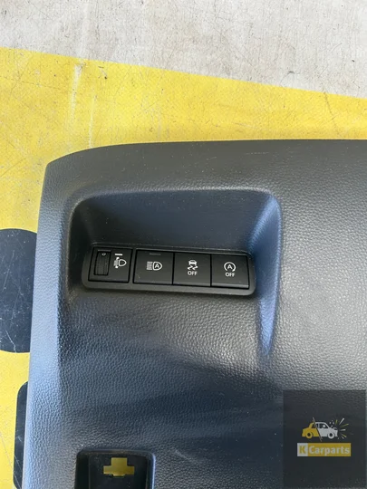 stuurhoes-toyota-aygo-x-cross-554320h030 — foto 2