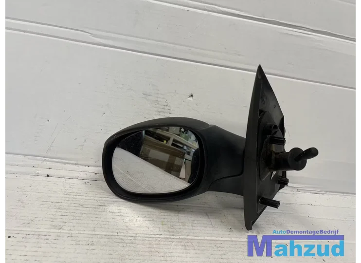 CITROEN C2 links spiegel 2002-2010