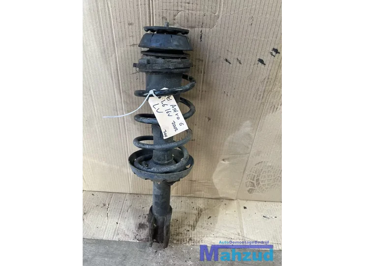 OPEL ASTRA G 1.6 Links voor veerpoot 1998-2003