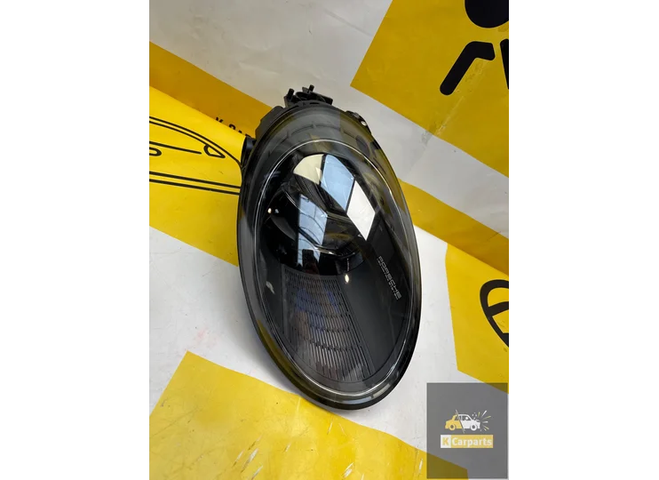 Phare matriciel à LED droit pour Porsche 911 992 9P5941060D