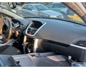 peugeot-207-sw-grijs-ktp-demontage-sloop-onderdelen — foto 8