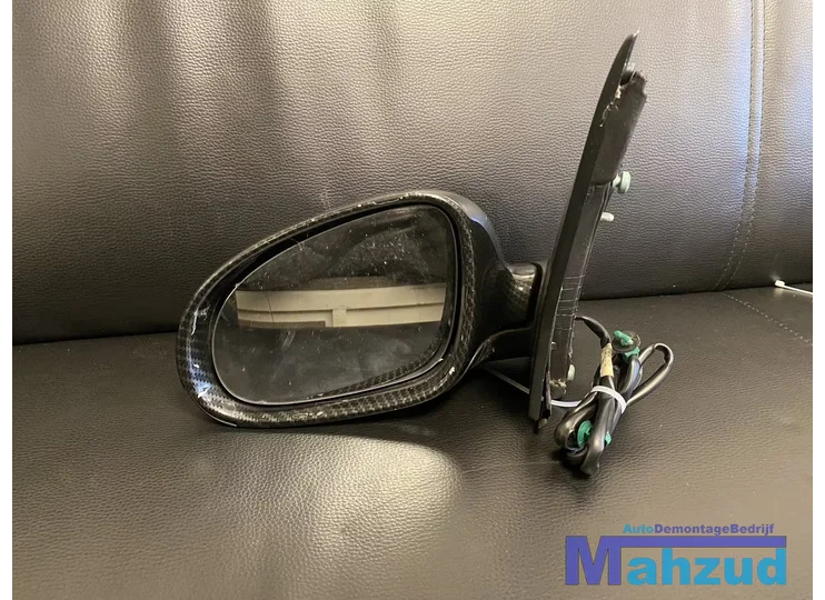 VW GOLF 5 GTI Links spiegel buitenspiegel 2003-2009
