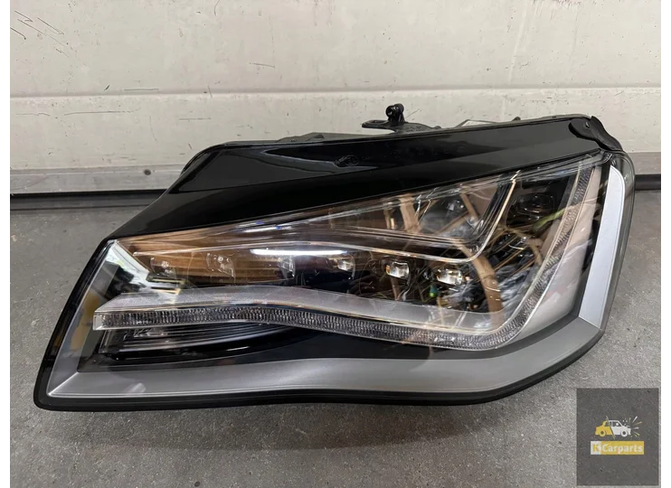 4H0941003, Audi A8 D4 4HO Voll-LED-Leuchte links
