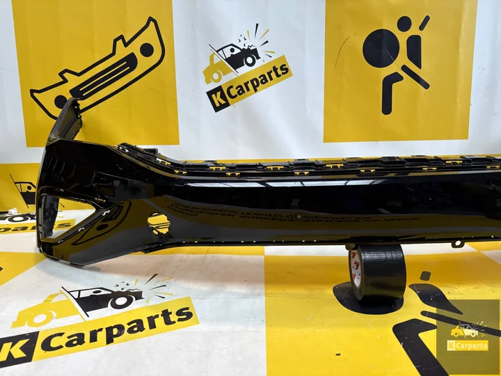 voorbumper-volkswagen-tiguan-5na-5na807221-bumper — foto 2