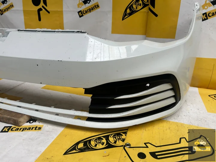 bumper-volkswagen-golf-8-origineel-voorbumper-5h0807221h — foto 5
