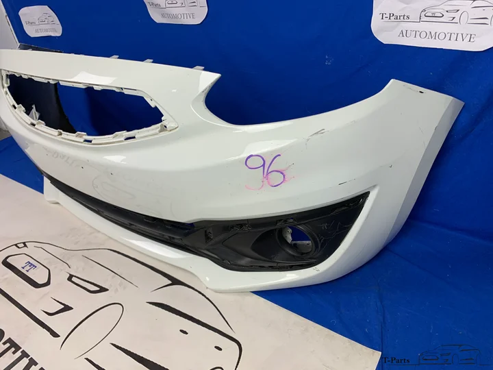 mitsubishi-space-star-voorbumper-origineel-bumper-2016 — foto 4