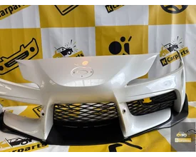 toyota-supra-voorbumper-51118811298-origineel-2019heden — foto 6
