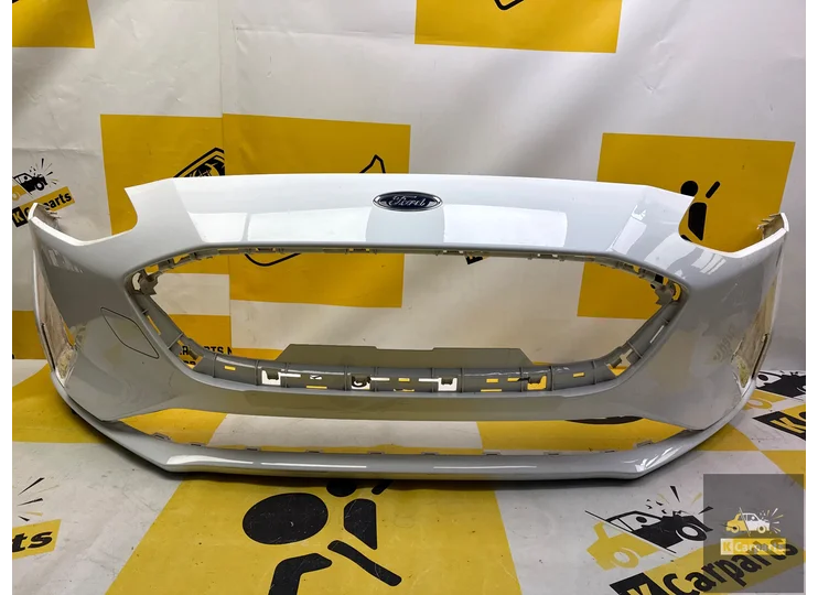Voorbumper Ford Focus Mk4 2018+ JX7B-17757-A bumper  