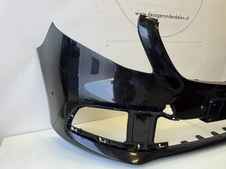 mb-w447-v-klasse-vito-facelift-voorbumper-bumper-pdc-2019 — foto 3