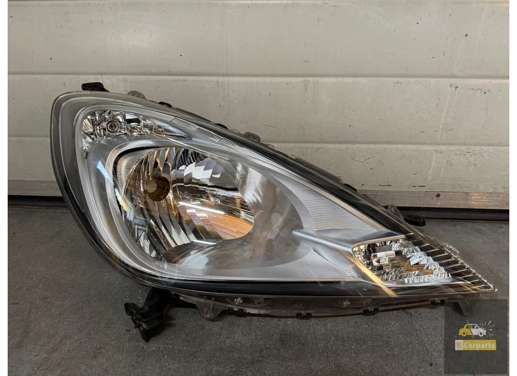 Honda Jazz III right lamp LIFT