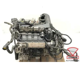 vw-tiguan-touran-passat-motor-motorblok-diverse-leverbaar-! — foto 5