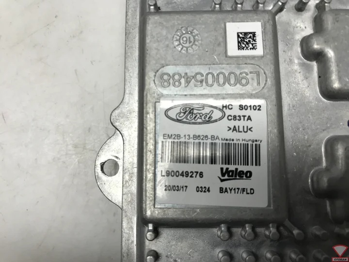 ford-s-max-mk2-led-module-origineel!-em2b-13-b626-ba — foto 2
