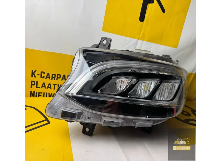MERCEDES-BENZ SPRINTER W910 PERFORMANCE KOPLAMP LINKS A9109068100