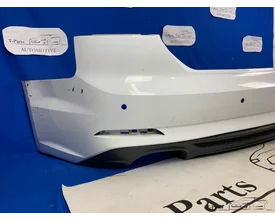 audi-a5-achterbumper-sline-bumper-s-line-pdc — foto 3
