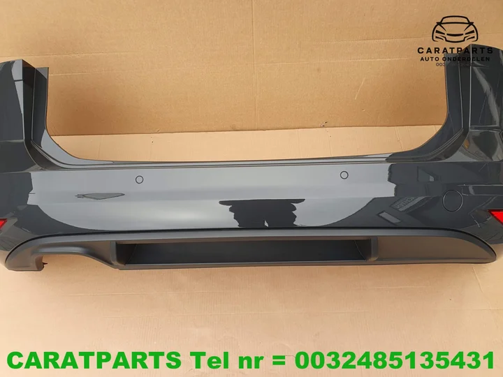 5ta807417a-touran-achterbumper-touran-bumper-li7f-i7f — foto 2