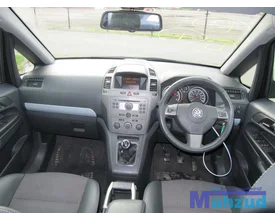 opel-zafira-b-19-cdti-motorblok-z19dth-motor — foto 9