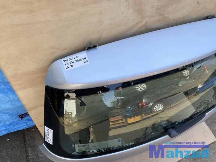 vw-golf-6-la7w-achterklep-20092012 — foto 3